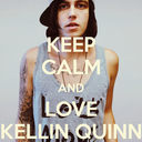 kellin-love avatar