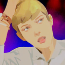 kelly-is-strange avatar