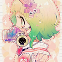 kellystardust avatar