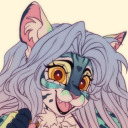 kelpsyberri avatar