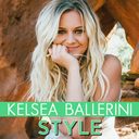 kelseaballerinistyle avatar