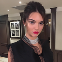 kendall-style avatar