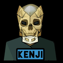 kenjigeek avatar