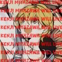 kenjimiyazawawilllive avatar