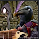 kenkuscreaminglutemusic avatar