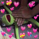 kermit-love avatar