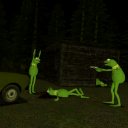 kermit-willsellyoueggs avatar