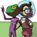 kerocomic1 avatar