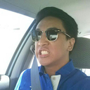 kev-the-human avatar