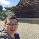 kevinhuang1226-blog avatar