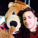 kevinmchale-bastille-fan avatar