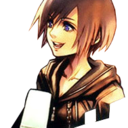 keyblade-master-jany avatar