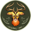 kezral-art avatar