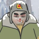 kgbclown avatar