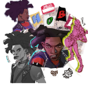 khamomille avatar