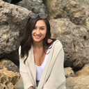 kianaridenour avatar