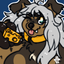 kibblekandae avatar