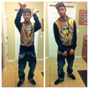 kickzonmymind avatar