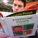 kidpretentious-blog avatar