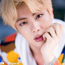 kiim-seokjin avatar