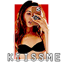 kiissme avatar