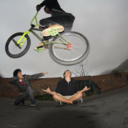 kikeramirez12 avatar