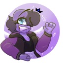 kiko-thepurplebear avatar