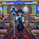 kileythekwerkydeathwizard avatar