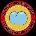 kilgarygotcake avatar