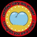 kilgarygotcake avatar