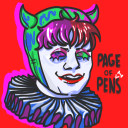 killerclown-art avatar