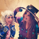 killerqueenkira avatar