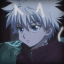 killua-d avatar