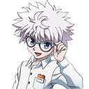 killua-zolybigdick avatar