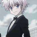 killuadominance avatar