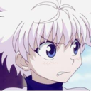 killuaoftheday avatar