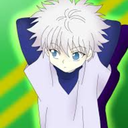 killuathekiller20 avatar