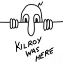 kilroyblues avatar