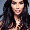 kim-kardashian avatar