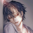 kimandrogynous avatar