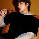 kimcutieseokjin avatar