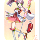 kimpatsunohoseki avatar