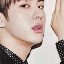 kimseokjinbabe avatar