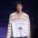 kimseokjinniestan avatar