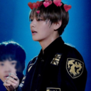 kimvtaekook avatar