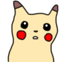 kindauglypikachuicon avatar