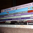 kindleslibrary avatar