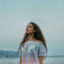 kindness-girl avatar