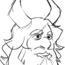 king-asgore avatar