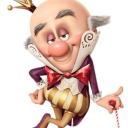 king-candycane avatar